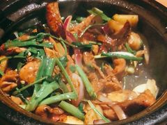 -旺爷砂锅·茶作(国贸城店)