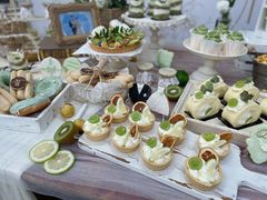 -森之烘焙.蛋糕.甜品台定制(番禺万博店)