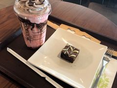 小乐魔-星巴克臻选(泉州晋江SMMALL店)