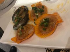 扇贝-么子烤肉(化龙池店)