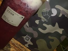 -喜茶(东莞汇一城店)