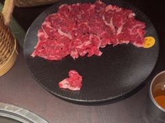 -芸鲜季·云南野生菌餐厅· 云南风物味研社(闵行店)