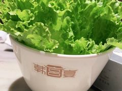 -韩宫宴烤肉·料理(苏州中心店)