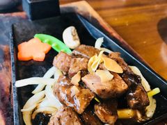 -和彩放题餐厅(酒仙桥店)