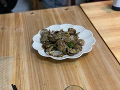-南记食粥坊·宵夜大排档(莲花总店)
