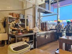 -豆相识•九九豆腐脑(牛咡桥店)