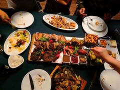 -布拉格餐厅· 中欧捷克菜(全国首店)