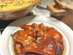 -杨厨的田园饭店(长城路店)