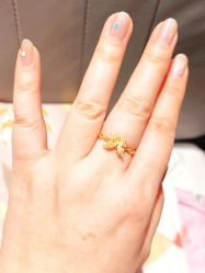 点击看大图 -六福珠宝(友谊商城店)