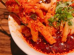 -太二酸菜鱼(广州IFC国金天地店)
