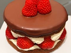 -black rainbow coffee