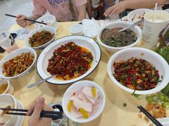 -笨罗卜浏阳菜馆(太平街店)