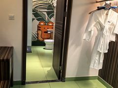 -广州长隆香江酒店