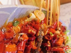 -蕃茄述·好汤自然来(江汉路店)
