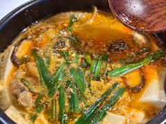 -龍二烧肉酒场(九亭店)