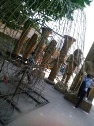 -郑州市世纪公园