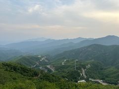 -妙峰山风景名胜区