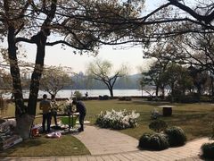 -浙江西子宾馆·瑶园咖啡厅