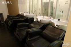 洗头台-DRG达人馆造型