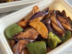 地三鲜-关东小磨东北菜(漕河泾印象城店)