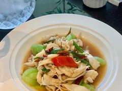 油淋鸟贝-东莱馋房(陆家嘴店)