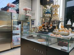 -麦雪尔甜品·生日蛋糕(新街口旗舰店)