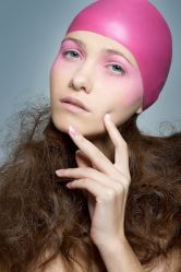 创意-IRIS爱蕊丝形象