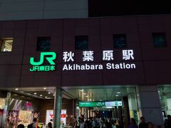 -秋叶原电器街