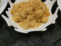 -正德楼果木烤鸭·渔家菜(东港店)