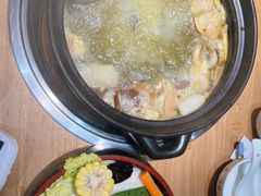 -一朵菌·野生菌探索家火锅(南亚店)