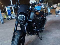 -摩道团机车工坊 摩托车维修 精洗店