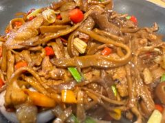 -郭林家常菜(狼垡店)