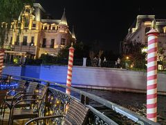 -正德楼果木烤鸭·渔家菜(东港店)