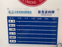 -北京观赏动物医院·24小时大型综合·猫专科·异宠专科