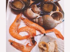 -杭州国际会议中心洲际酒店-原素全日餐厅(解放东路店)