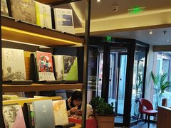 -COSTA COFFEE(新奥购物中心店)