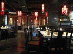 -川西坝子(老军营店)