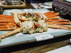 -蟹后Crabber(水悦城店)
