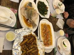 -屋顶花园餐厅(步行街老地王大厦店)