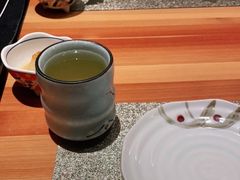 -皇品田苑日式料理(苏州中心店)