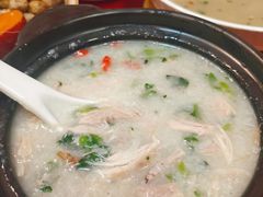 -宏状元现熬粥·京味菜(五棵松店)