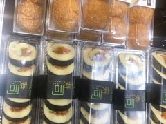-FASHION BAKERY法森贝克(新德路店)