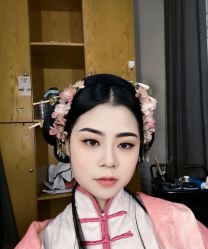 -盘子女人坊古装写真摄影(厦门总店)
