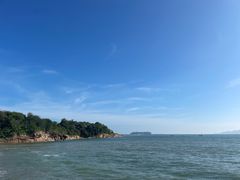 -青岛第三海水浴场