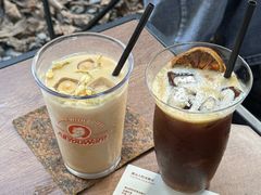 -The Roastery By AllYouWant(福田店)