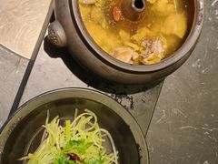 -云海肴云南菜·蒸汽石锅鱼(青岛万象城店)