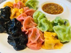 -1937青岛老味道·海肠捞饭·青岛菜(大鲍岛栈桥店)