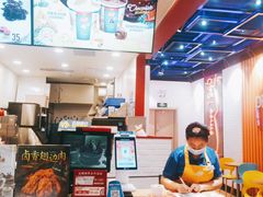 -DQ·蛋糕·冰淇淋(万象城店)