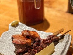 鸡翅根-九州酒场ひこぞう(1号店)