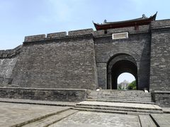 -楚望台遗址公园